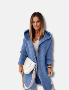 Lovista | Vest met capuchon voor dames
