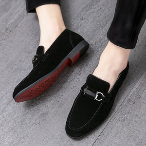 Gabby | Mocassin Loafers