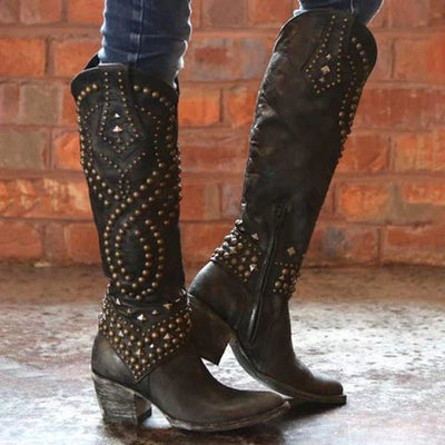 Theodora | Cowboylaarzen