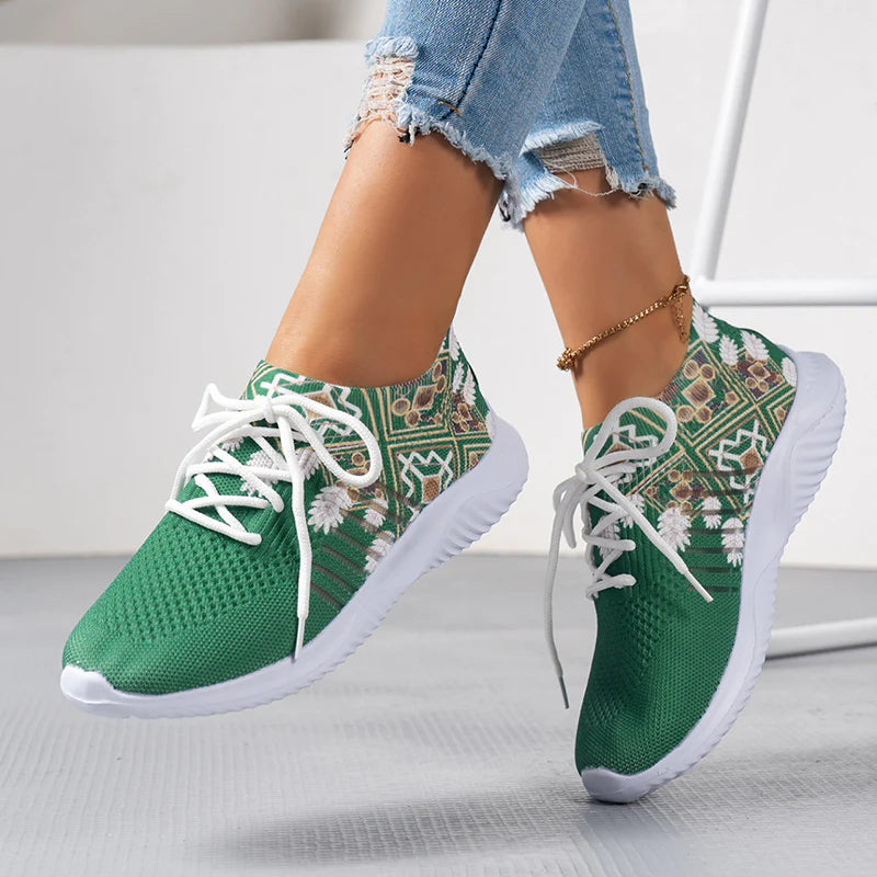 Elena | Sneakers