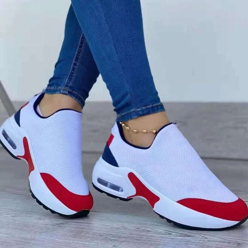 Tommy | Stijlvolle sneakers