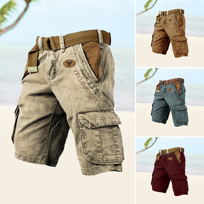 MARCO | Ultra korte broek
