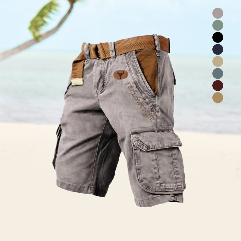 MARCO | Ultra korte broek