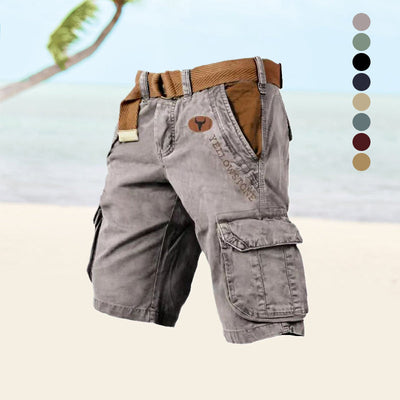 MARCO | Ultra korte broek
