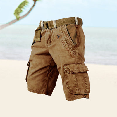 MARCO | Ultra korte broek