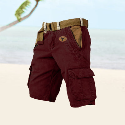MARCO | Ultra korte broek