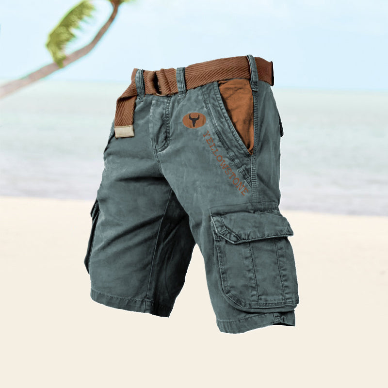 MARCO | Ultra korte broek