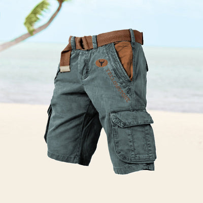 MARCO | Ultra korte broek