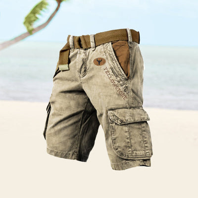 MARCO | Ultra korte broek