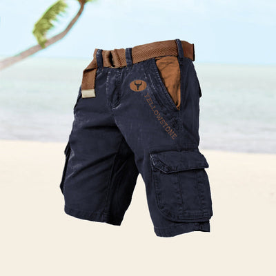 MARCO | Ultra korte broek