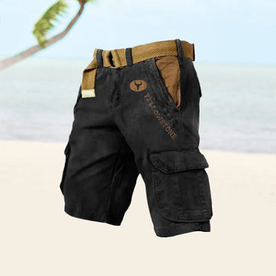 MARCO | Ultra korte broek