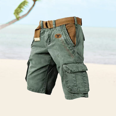 MARCO | Ultra korte broek