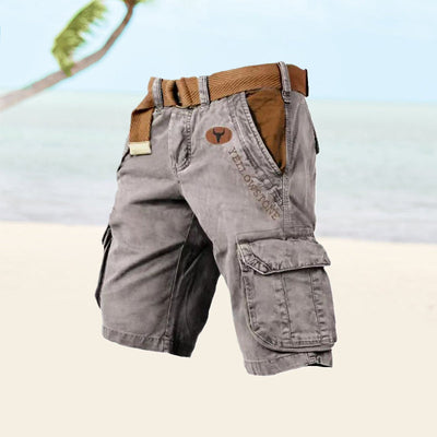 MARCO | Ultra korte broek