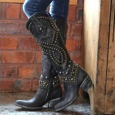 Theodora | Cowboylaarzen