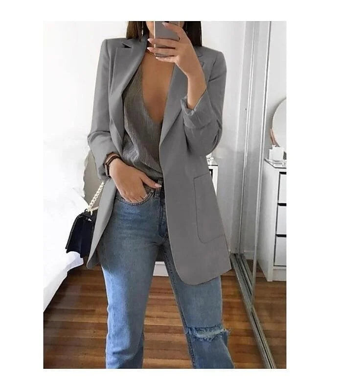 Amira's | Elegant vest