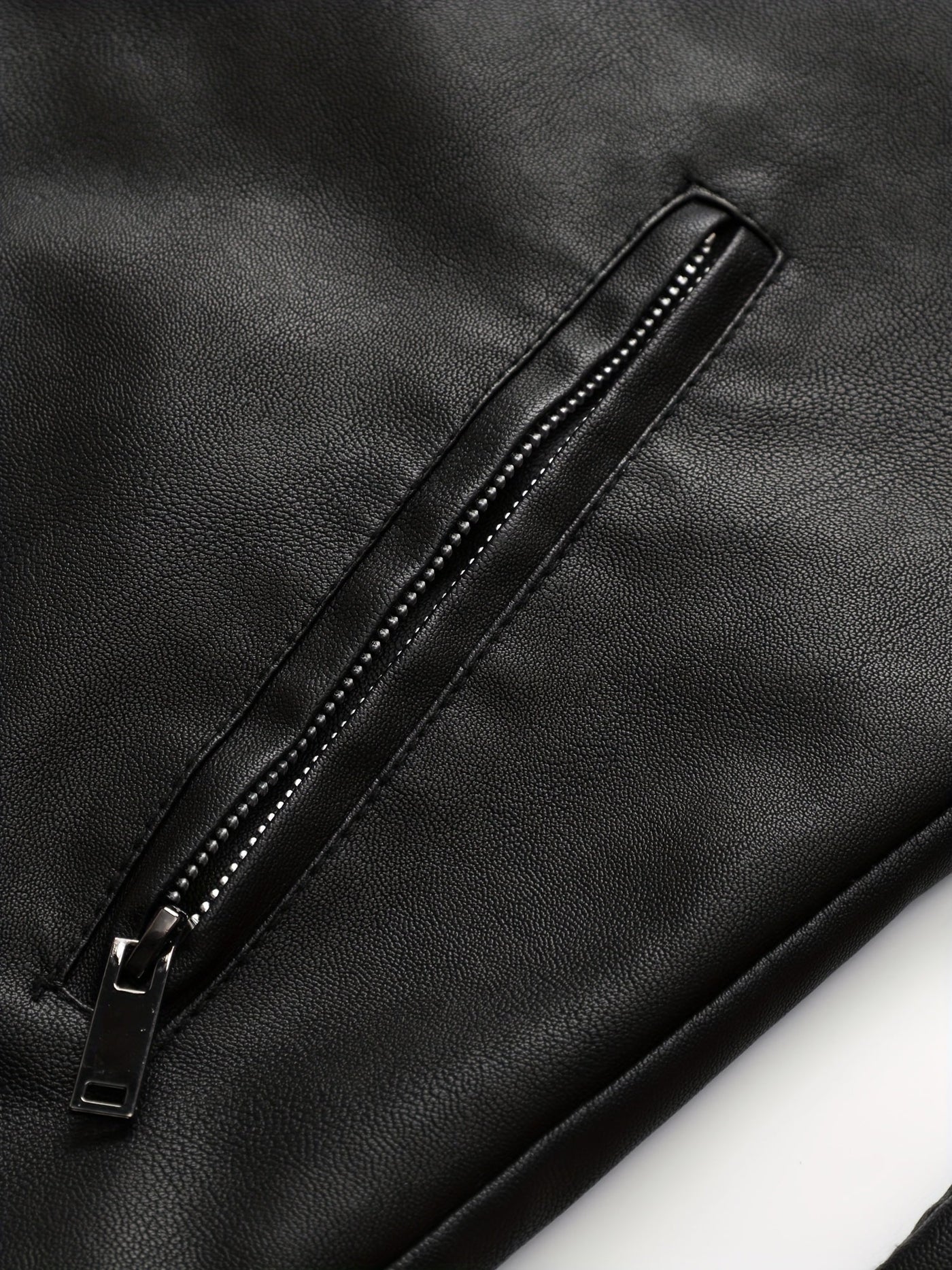 Jona | Elegant leren jack
