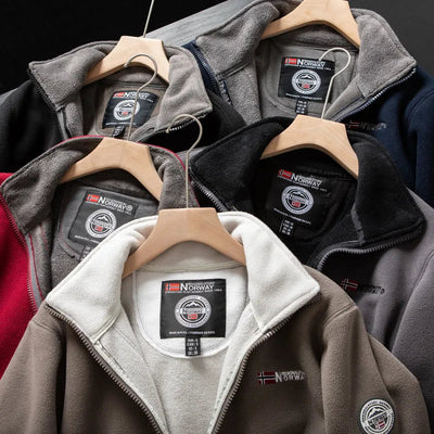 Nortics | ultrawarm unisex sherpa vest