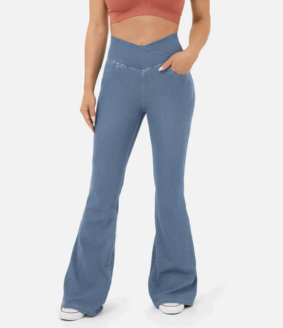 Winola | Highwaist Curvy Jeans