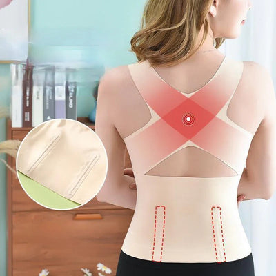 Viola | 2-in-1 houdingscorrigerende beha (1+1 GRATIS)