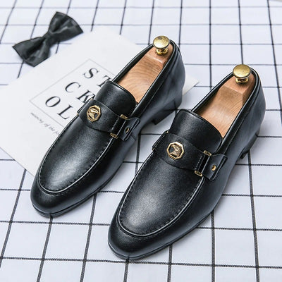 Denver | Casual Herfstschoenen