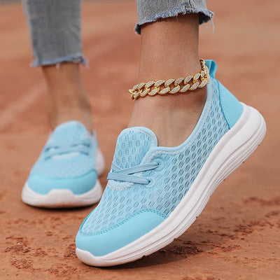 Serena Orthopedische Comfort Schoenen