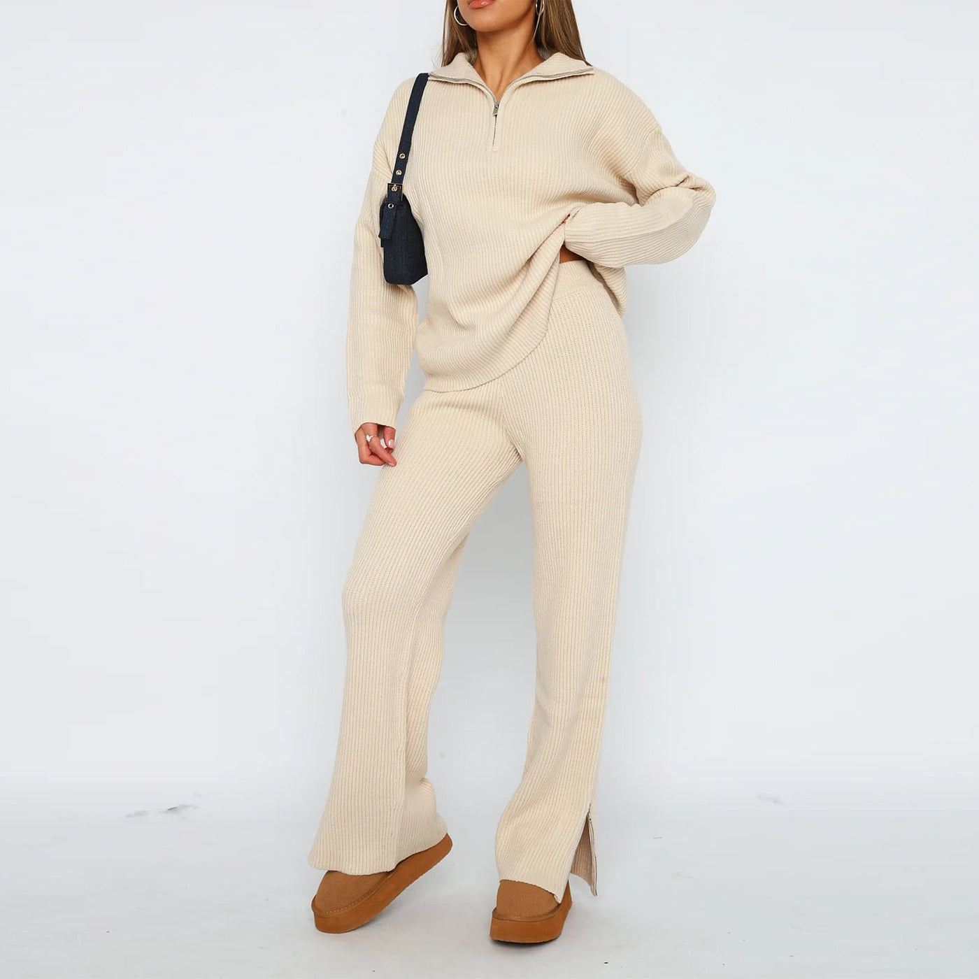 Victoria | Comfortabele Damesset