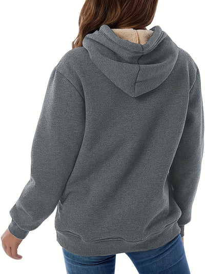 Moa | Vacht Hoodie