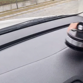 GripMate | Telefoonhouder Pro