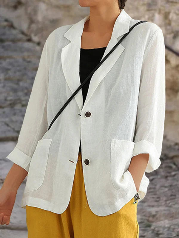 Jonas | Casual blazer