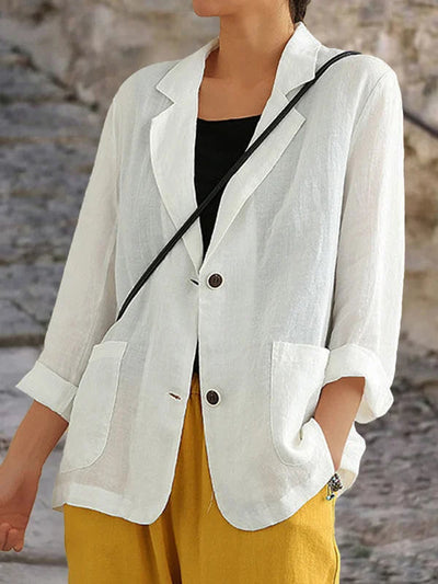 Jonas | Casual blazer
