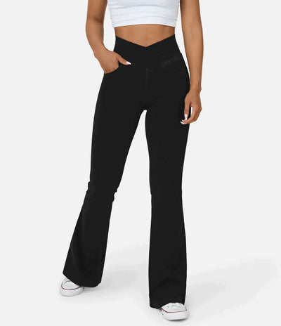 Winola | Highwaist Curvy Jeans