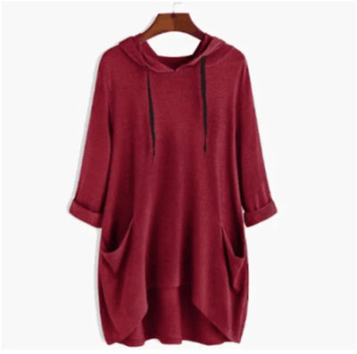 Signe | Pocket Trui