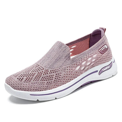 Vespera | Orthopedische Elegante Sportschoenen