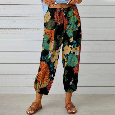 Pauline | Stijlvolle & Comfortabele Broek