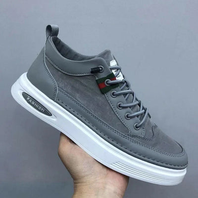 Johan | Orthopedische herenschoenen
