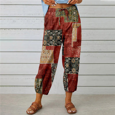 Pauline | Stijlvolle & Comfortabele Broek