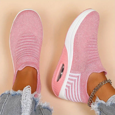 CloudWalk | Ademende hardloopschoenen