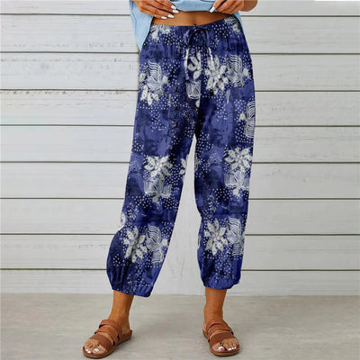 Pauline | Stijlvolle & Comfortabele Broek