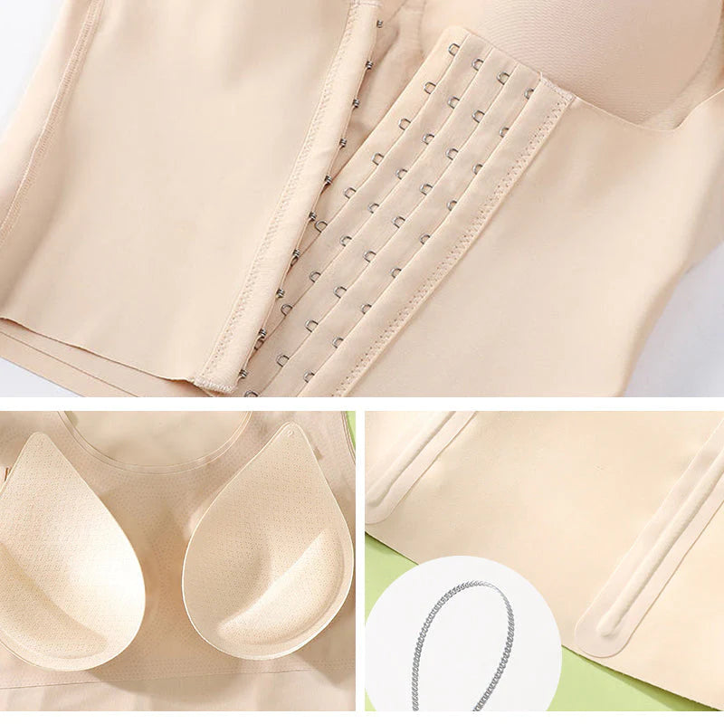 Viola | 2-in-1 houdingscorrigerende beha (1+1 GRATIS)