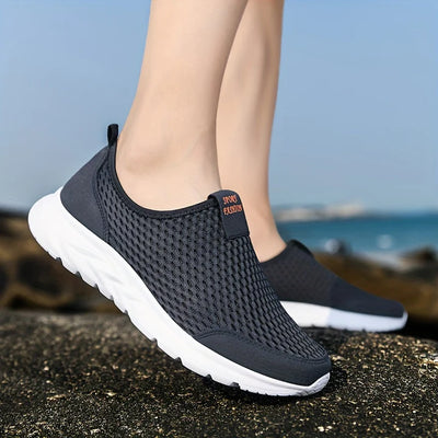 Cloudfit | Comfortabele ademende orthopedische schoenen