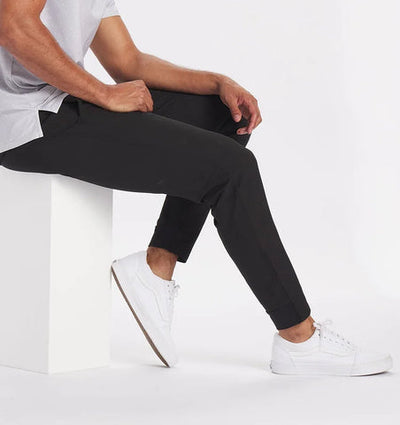 Marc | Stretch broek