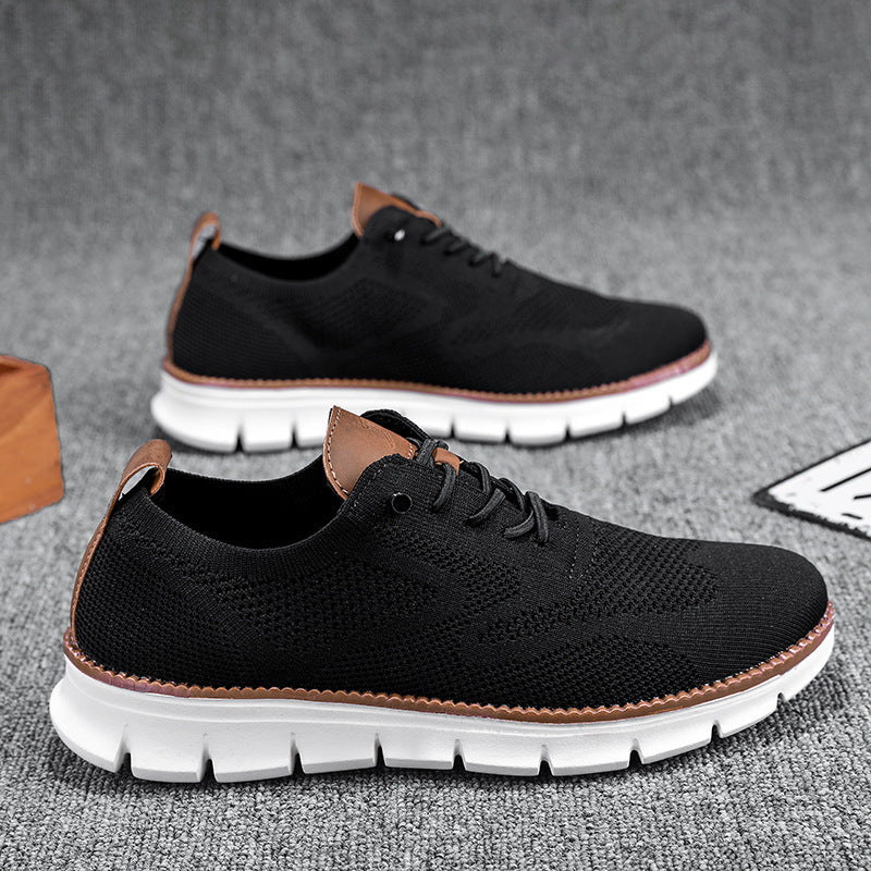 Magnus | Ultracomfortabele herenschoenen