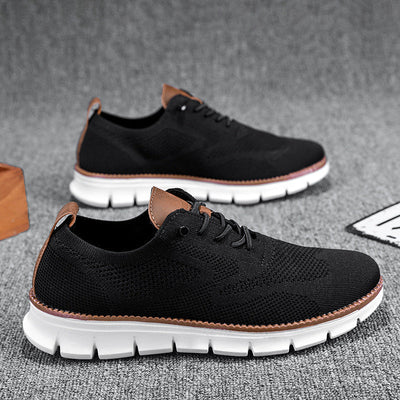 Magnus | Ultracomfortabele herenschoenen
