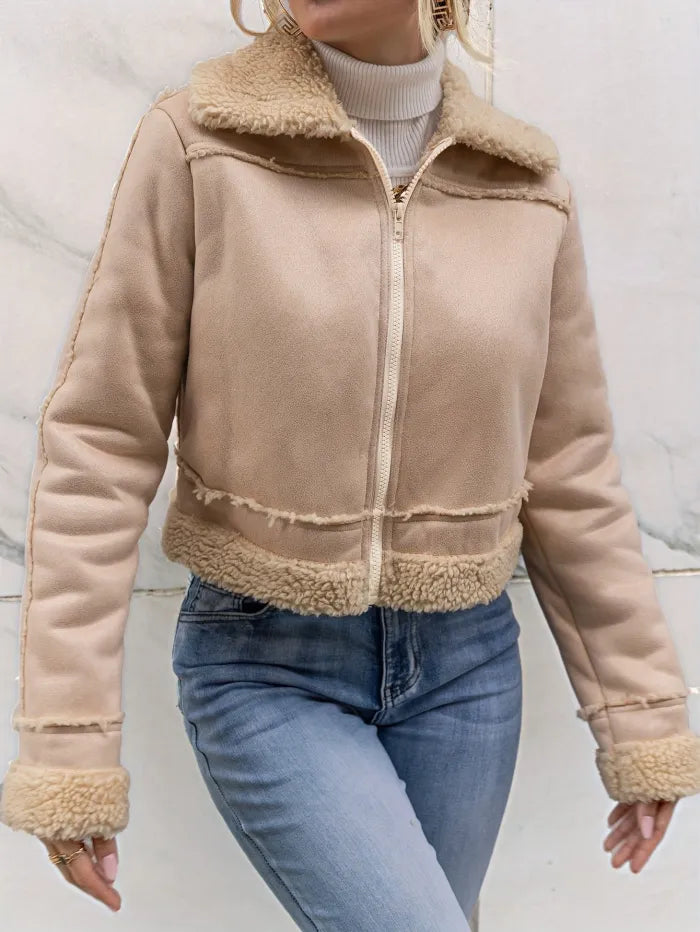Carol | Winterjas