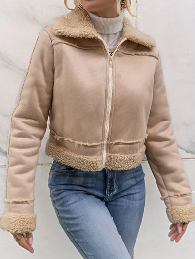Carol | Winterjas