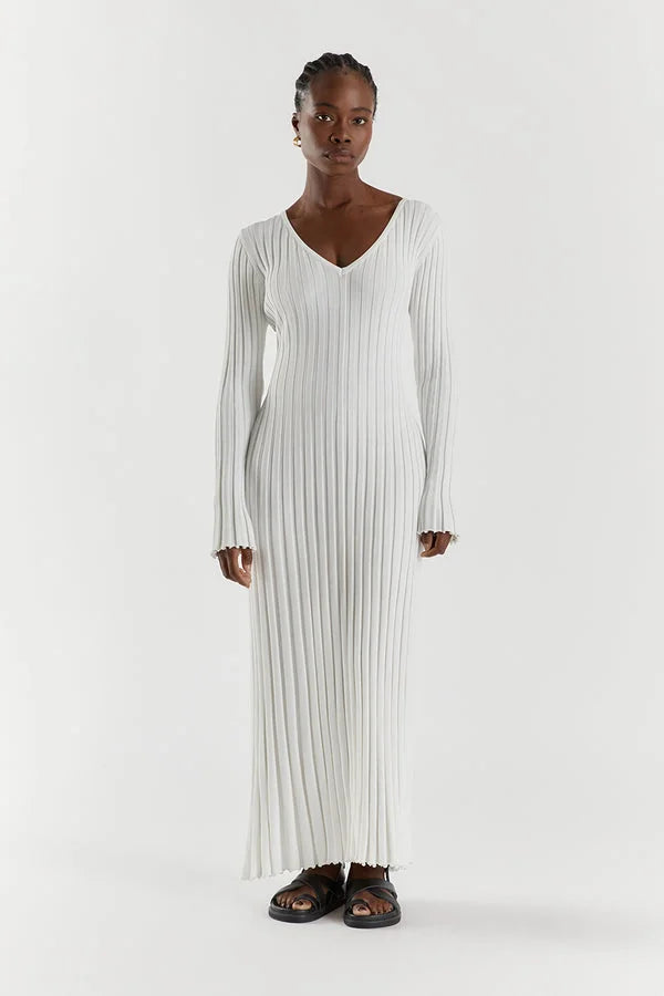 Aerelle | Midi jurk