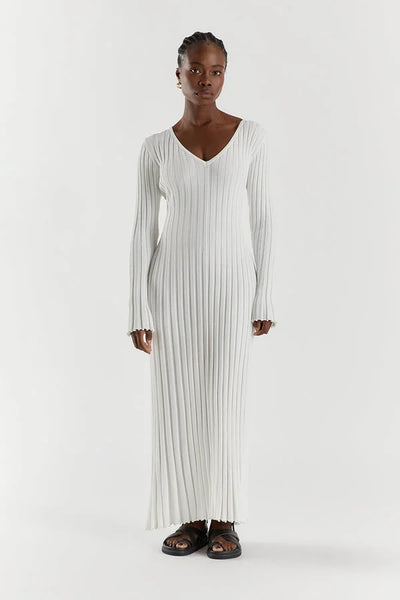 Aerelle | Midi jurk
