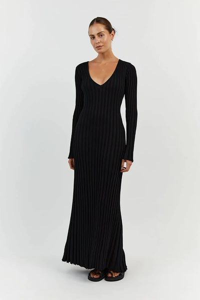 Aerelle | Midi jurk