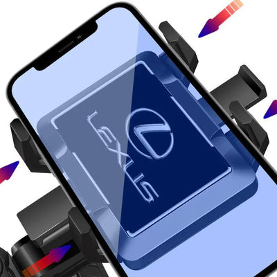DashMate | Dashboard telefoonhouder