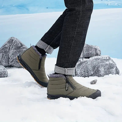 Jane | Unisex Winterschoenen